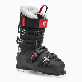 Ботинки лыжные женские Rossignol Pure Elite 70 W deep black