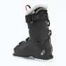 Ботинки лыжные женские Rossignol Pure Elite 70 W deep black