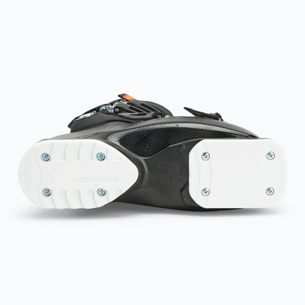 Ботинки лыжные женские Rossignol Pure Elite 70 W deep black
