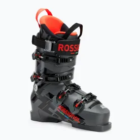 Ботинки лыжные мужские Rossignol Hero World Cup 130 MV meteor grey