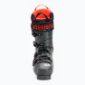 Ботинки лыжные мужские Rossignol Hero World Cup 130 MV meteor grey