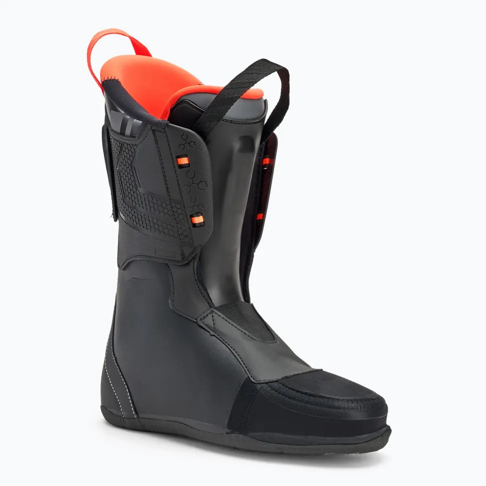 Ботинки лыжные мужские Rossignol Hero World Cup 130 MV meteor grey