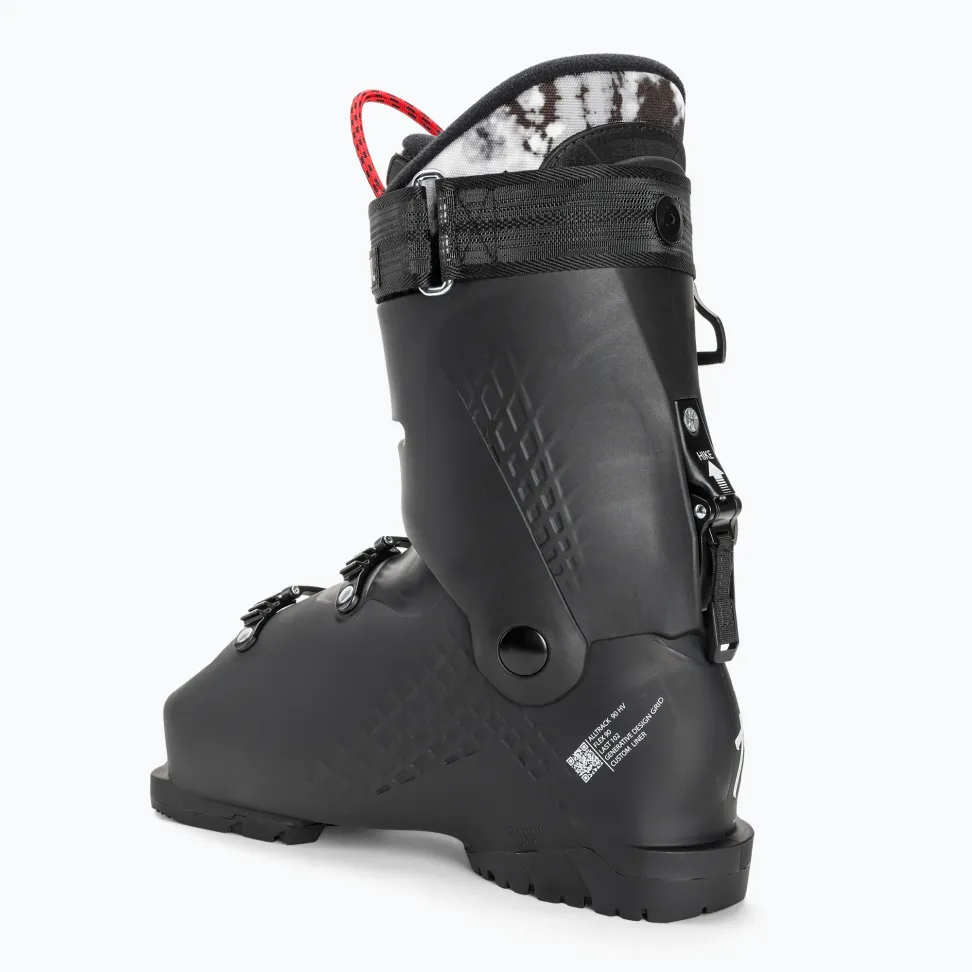 Мужские горнолыжные ботинки Rossignol Alltrack 90 HV черные