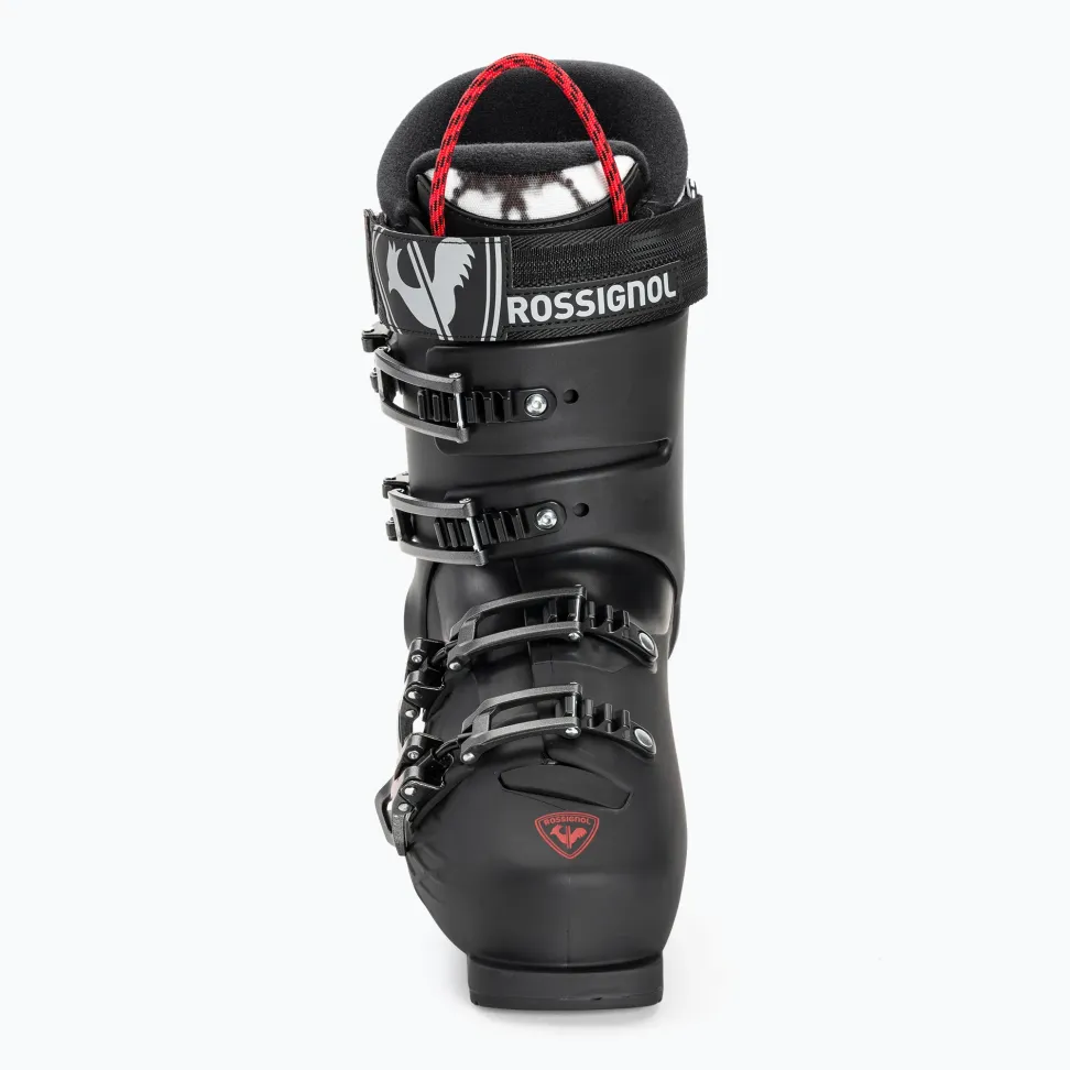 Мужские горнолыжные ботинки Rossignol Alltrack 90 HV черные