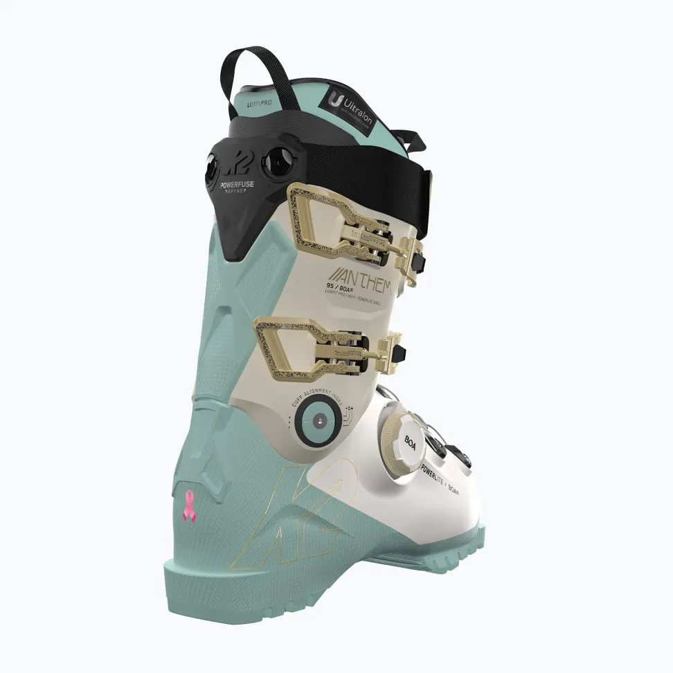 Женские горнолыжные ботинки K2 Anthem 95 BOA W
