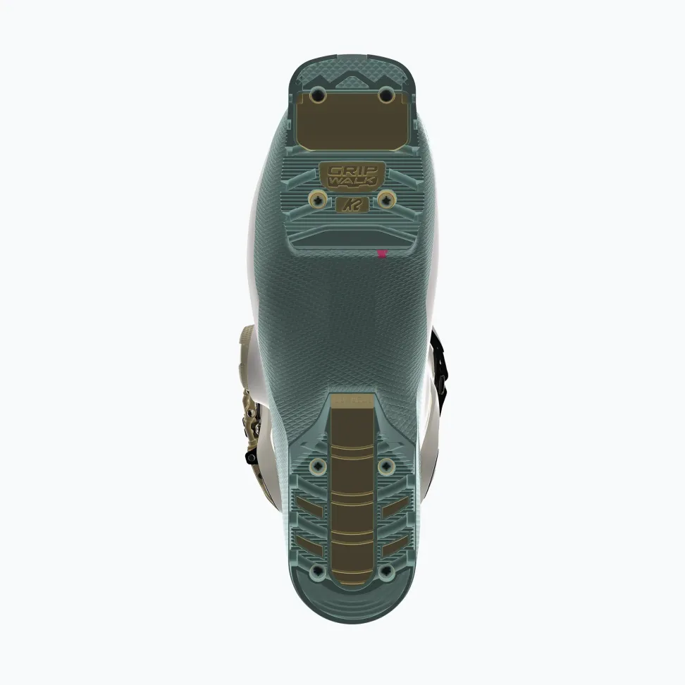 Женские горнолыжные ботинки K2 Anthem 95 BOA W