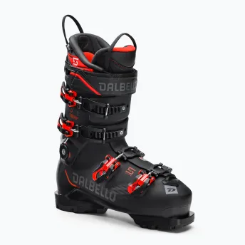 Ботинки лыжные Dalbello Veloce 120 GW black/black/infrared