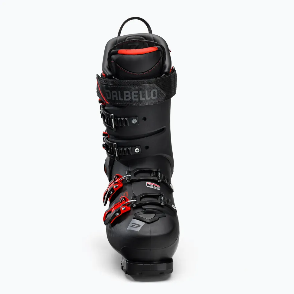 Ботинки лыжные Dalbello Veloce 120 GW black/black/infrared