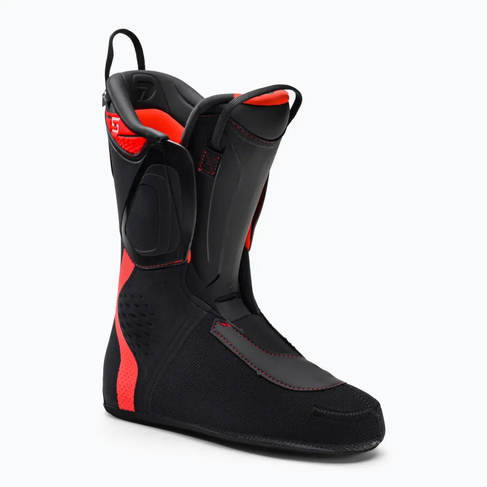 Ботинки лыжные Dalbello Veloce 120 GW black/black/infrared