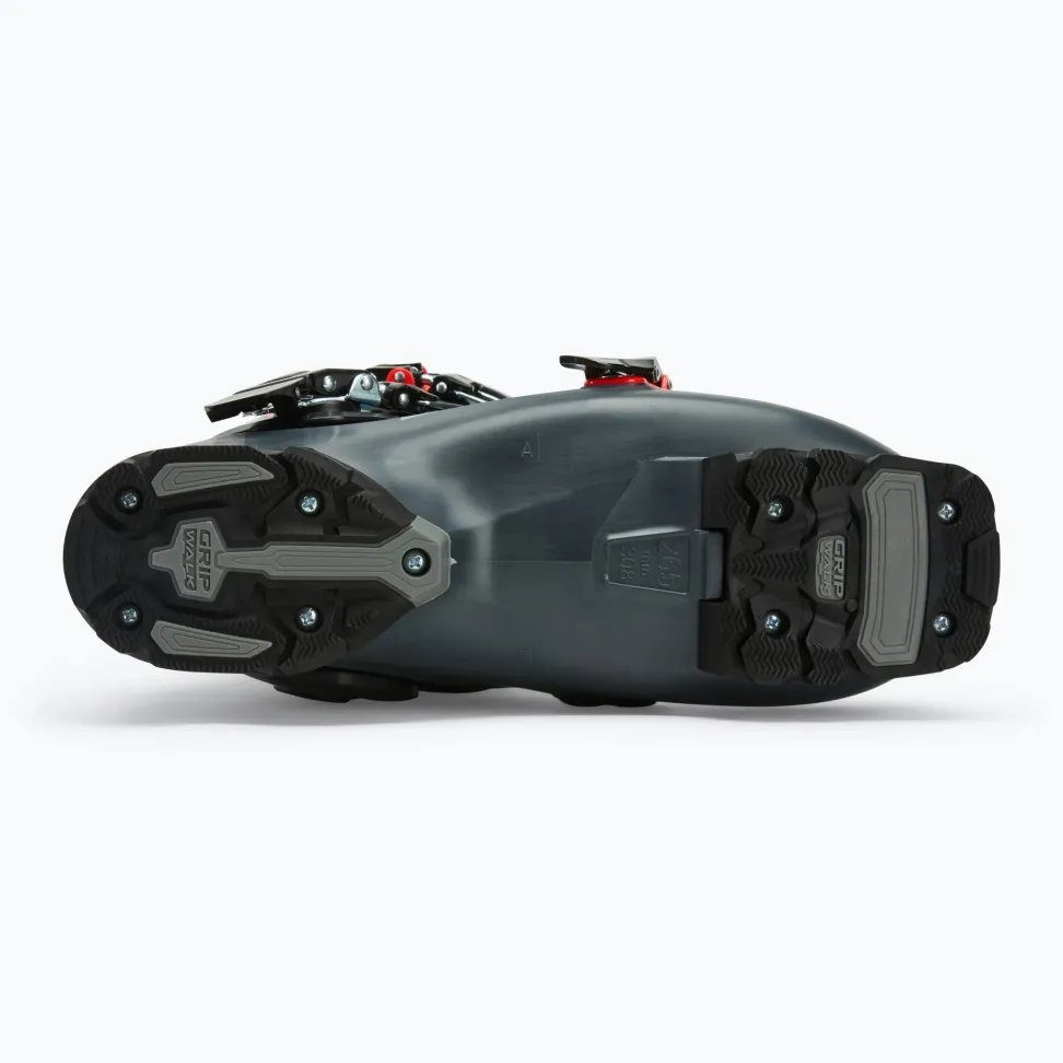 Ботинки лыжные мужские Dalbello Cabrio MV 120 IF grey/black