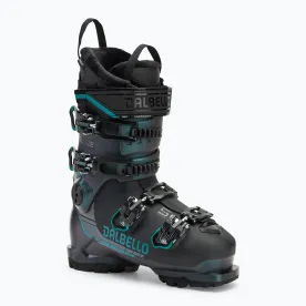 Ботинки лыжные женские Dalbello Veloce 75 MV W opal green/black
