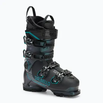 Ботинки лыжные женские Dalbello Veloce 75 MV W opal green/black