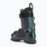 Ботинки лыжные женские Dalbello Veloce 75 MV W opal green/black