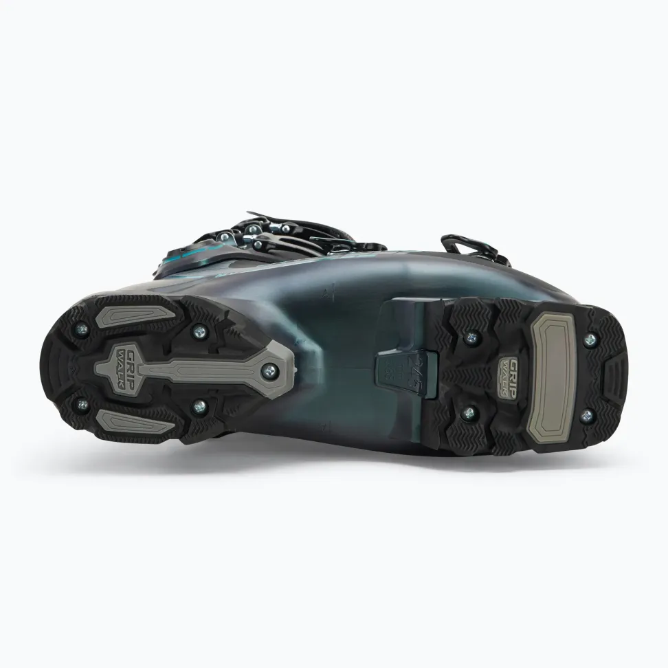Ботинки лыжные женские Dalbello Veloce 75 MV W opal green/black