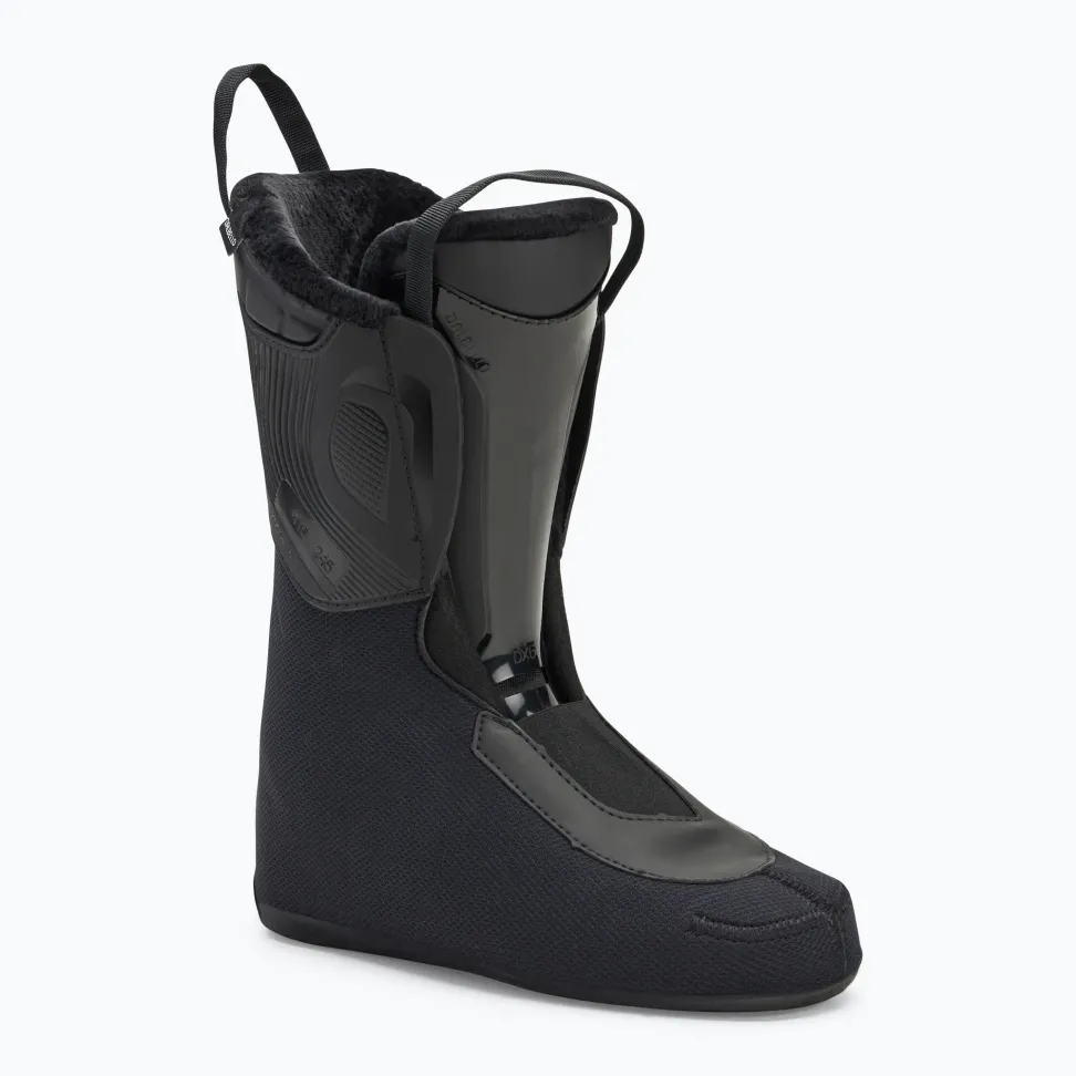 Ботинки лыжные женские Dalbello Veloce 75 MV W opal green/black