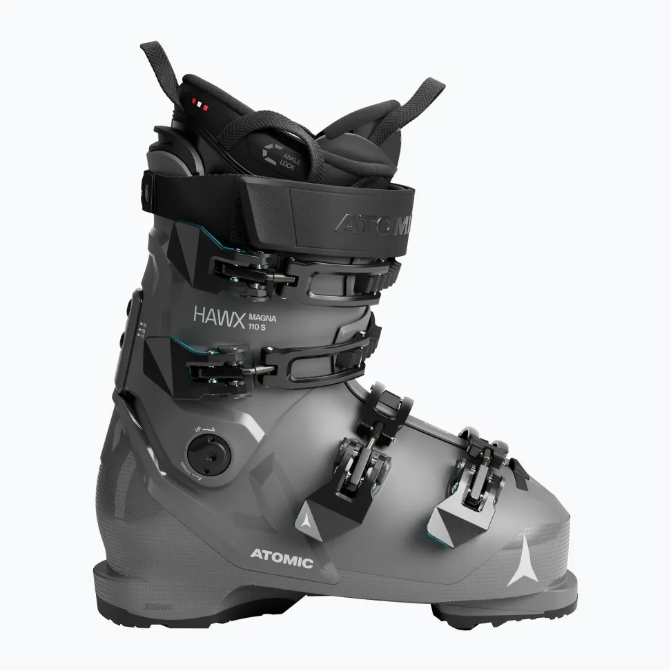Мужские горнолыжные ботинки Atomic Hawx Magna 110 S GW anthracite/black