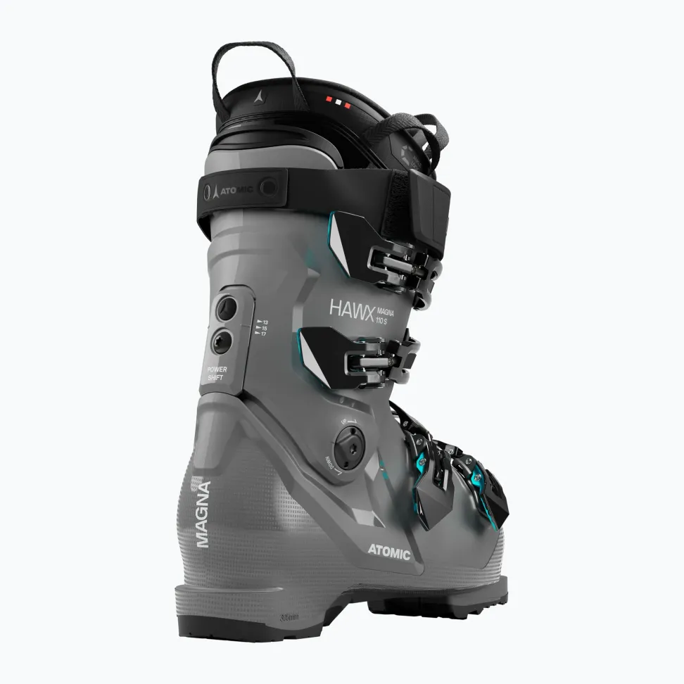 Мужские горнолыжные ботинки Atomic Hawx Magna 110 S GW anthracite/black