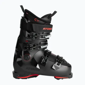 Мужские горнолыжные ботинки Atomic Hawx Prime 110 GW black/red