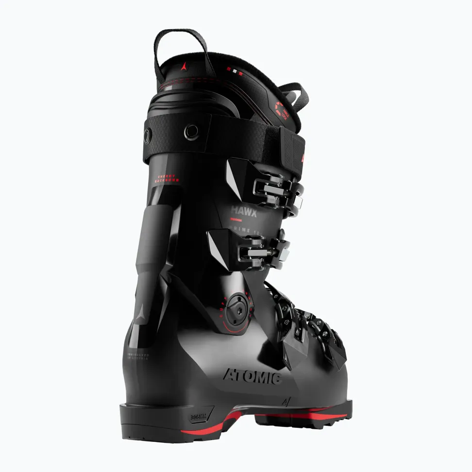 Мужские горнолыжные ботинки Atomic Hawx Prime 110 GW black/red