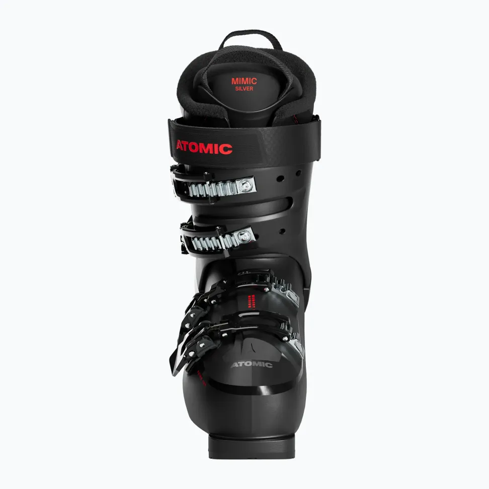 Мужские горнолыжные ботинки Atomic Hawx Prime 110 GW black/red