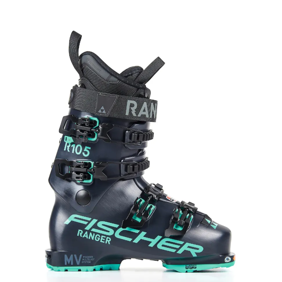 Горнолыжные ботинки Ranger 105 GW DYN