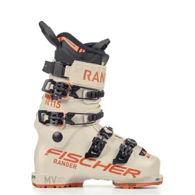 Горнолыжные ботинки Ranger 115 DYN GW