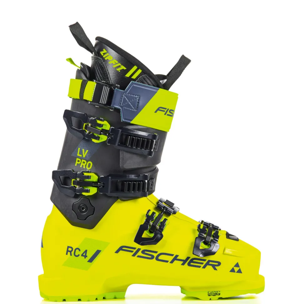 Горнолыжные ботинки RC4 PRO LV GW ZF CFC