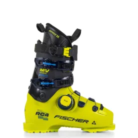 Горнолыжные ботинки RC4 Carbon Pro MV BOA