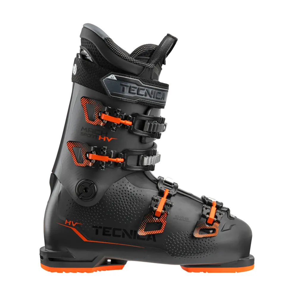 TECNICA AW 21-22 Ботинки горнолыжные MACH SPORT HV 80