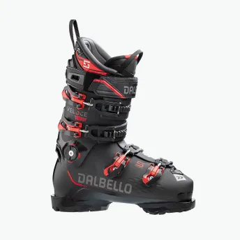 DALBELLO Ботинки горнолыжные VELOCE 120 GW