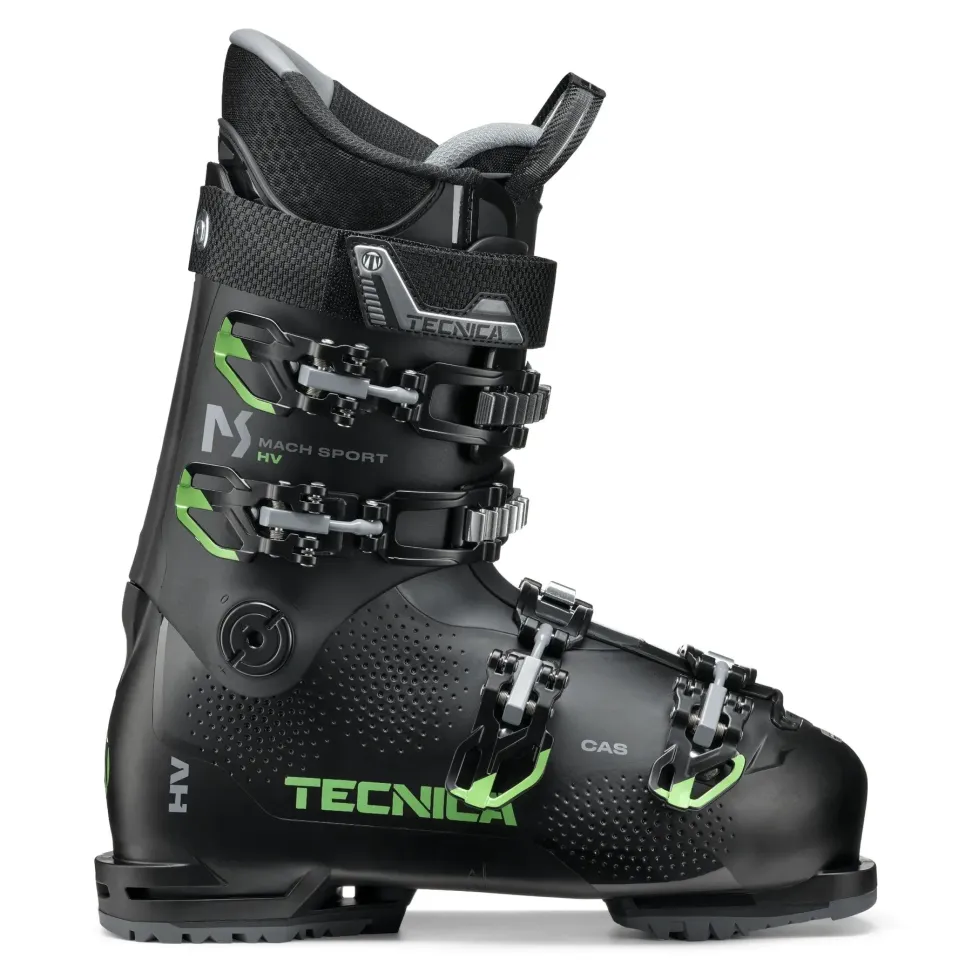 TECNICA AW 23-24 Ботинки горнолыжные MACH SPORT HV 80 GW