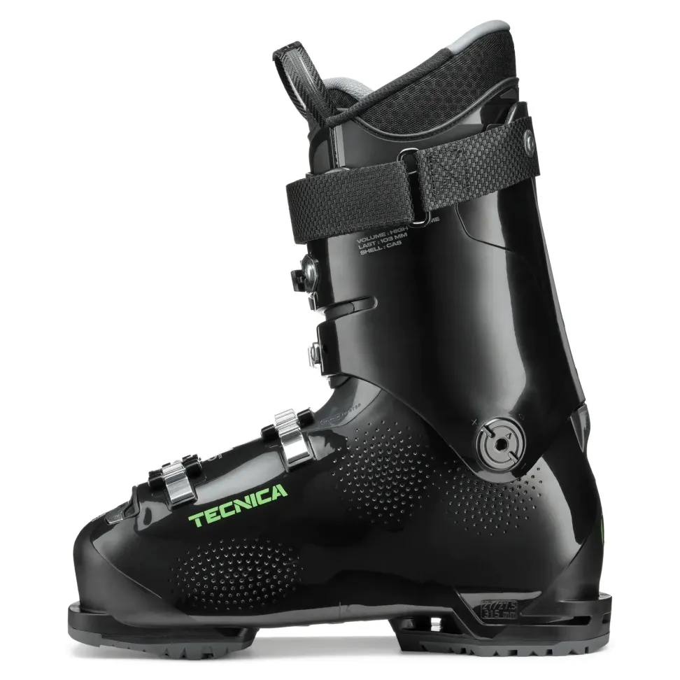 TECNICA AW 23-24 Ботинки горнолыжные MACH SPORT HV 80 GW