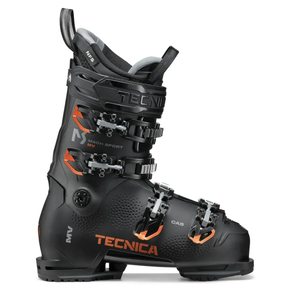 TECNICA AW 23-24 Ботинки горнолыжные MACH SPORT MV 100 GW