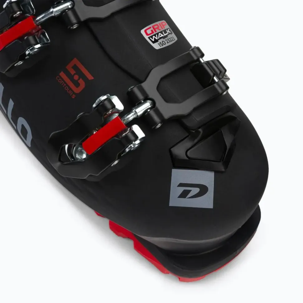 DALBELLO Ботинки горнолыжные VELOCE 90 GW