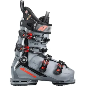 Nordica ботинки лыжные Speedmachine 3 120 GW grey-black