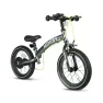 Детский велосипед 3 в 1 Qplay Miniby 14" Grey от 3 лет