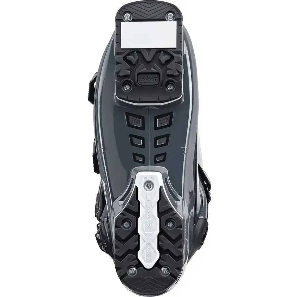 Nordica ботинки лыжные Speedmachine 3 100 GW anthracite-black