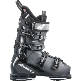 Nordica ботинки лыжные Speedmachine 3 100 GW anthracite-black