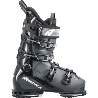 Nordica ботинки лыжные Speedmachine 3 100 GW anthracite-black