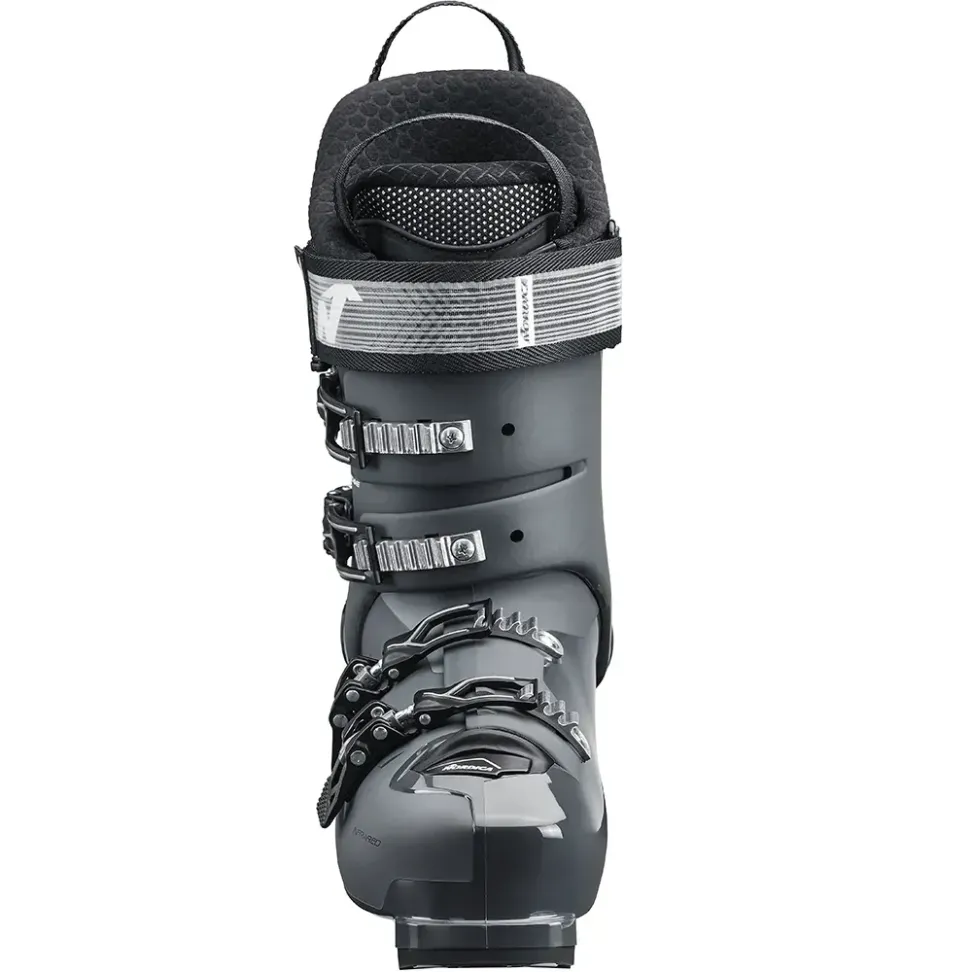 Nordica ботинки лыжные Speedmachine 3 100 GW anthracite-black