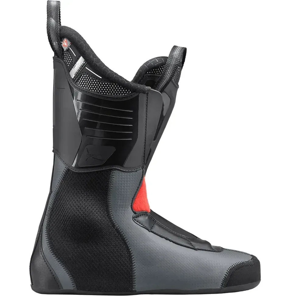 Nordica ботинки лыжные Speedmachine 3 100 GW anthracite-black