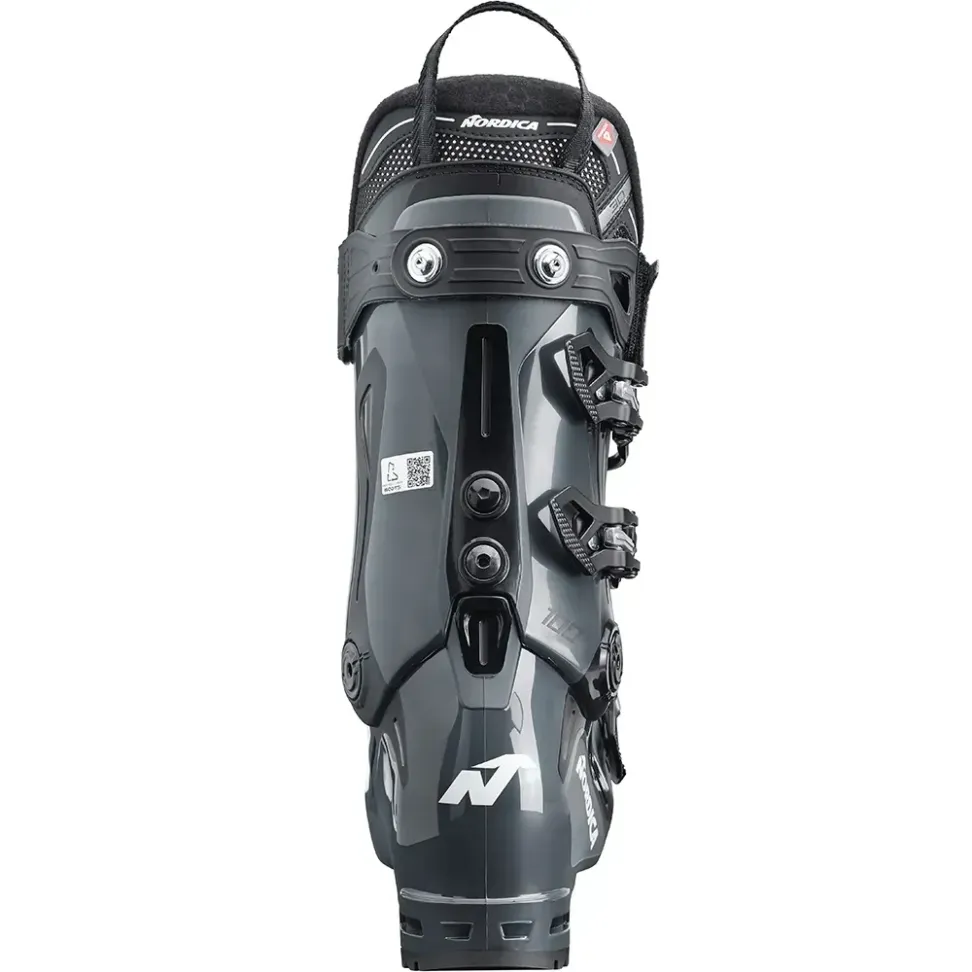 Nordica ботинки лыжные Speedmachine 3 100 GW anthracite-black