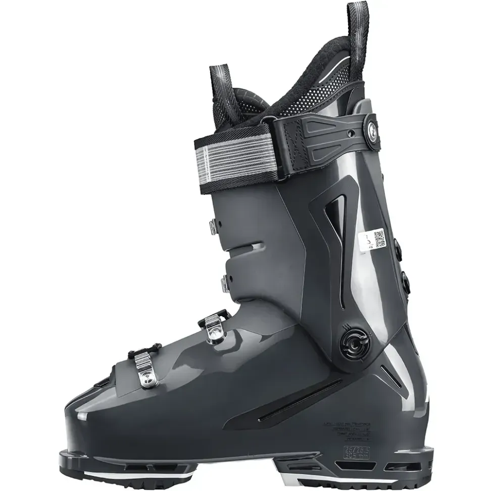 Nordica ботинки лыжные Speedmachine 3 100 GW anthracite-black