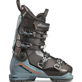 Nordica ботинки лыжные Sportmachine 3 110 GW black-avio