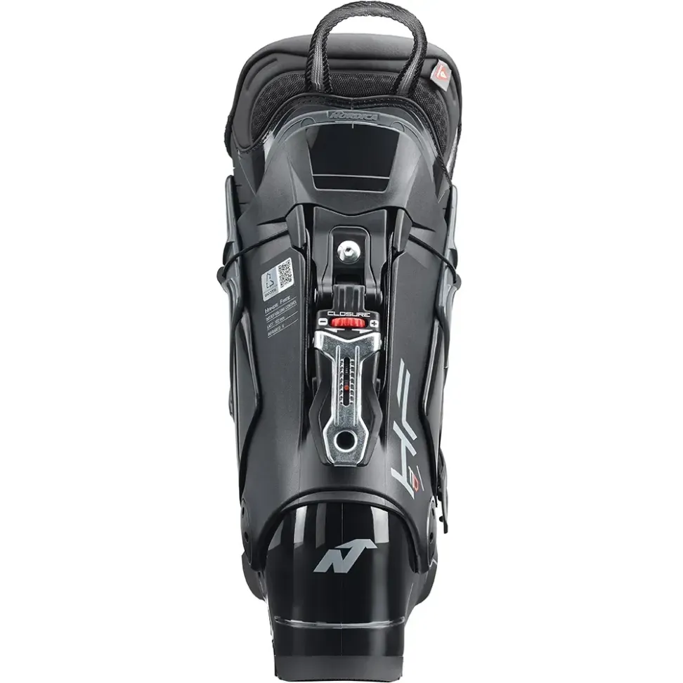 Nordica ботинки лыжные HF 110 GW black-anthracite