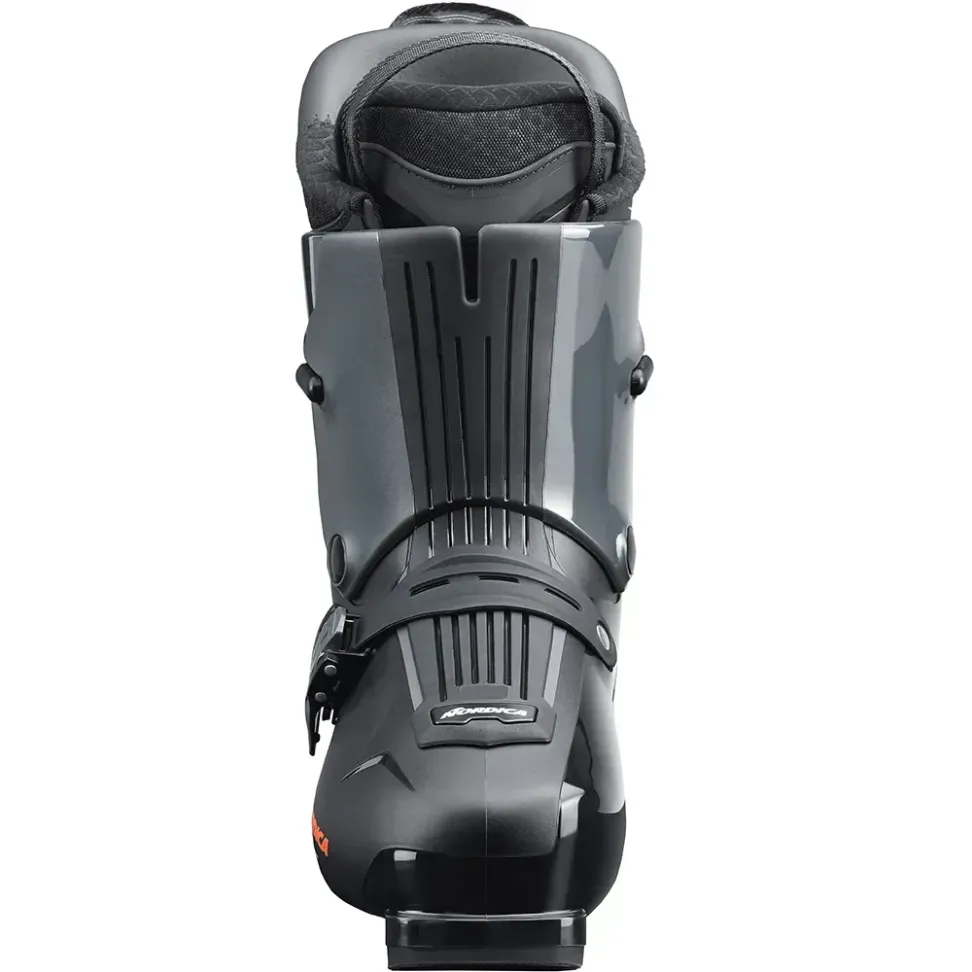 Nordica ботинки лыжные HF 110 GW black-anthracite
