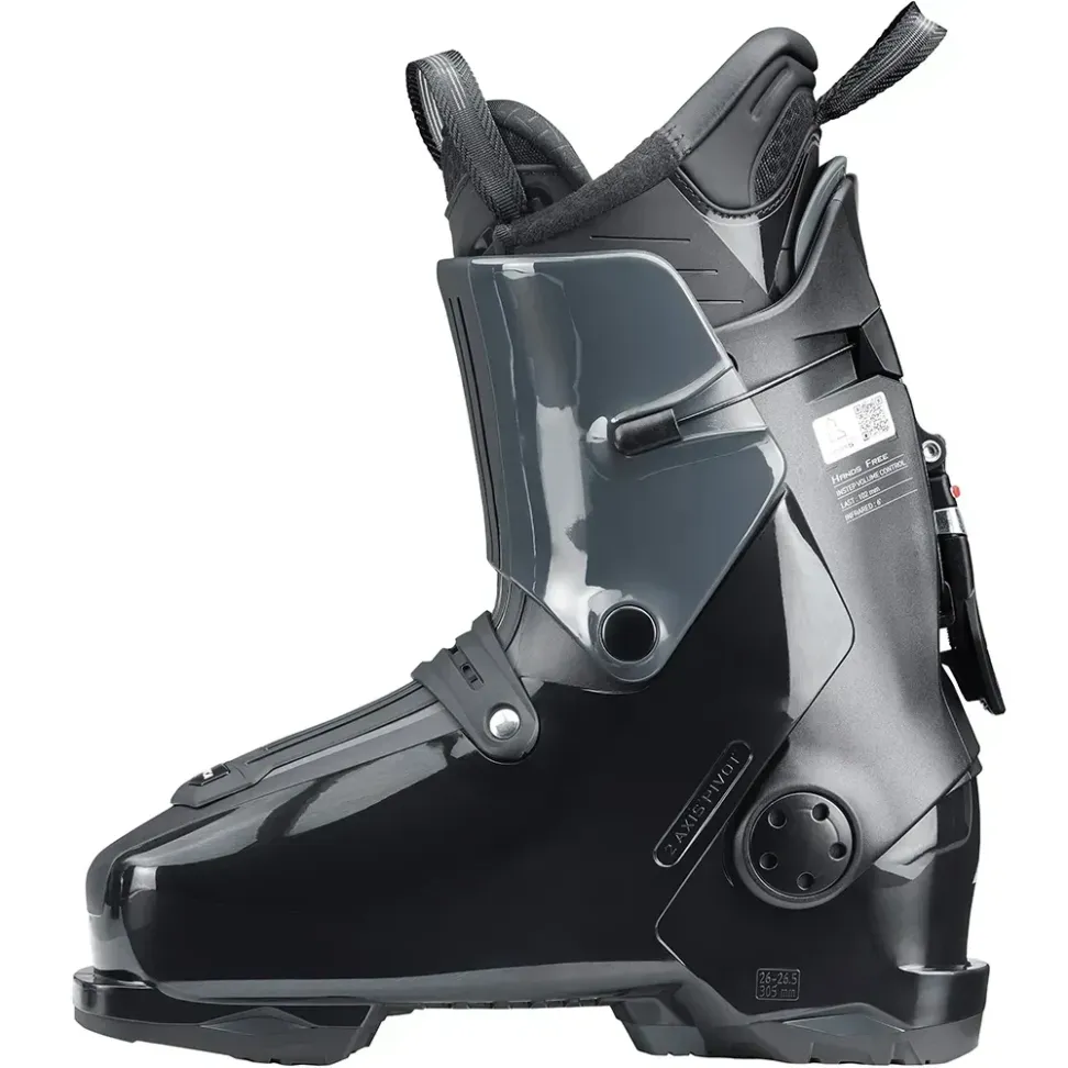 Nordica ботинки лыжные HF 110 GW black-anthracite