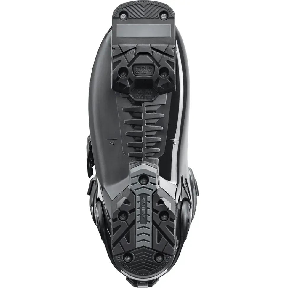 Nordica ботинки лыжные HF 110 GW black-anthracite
