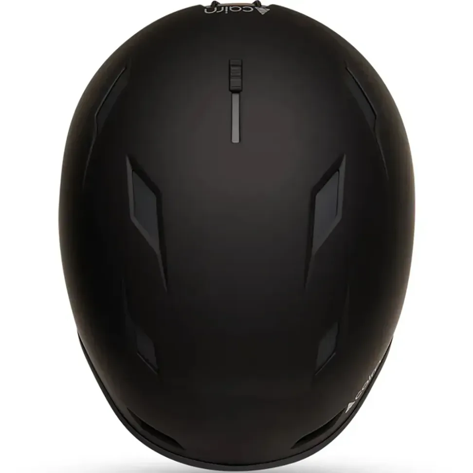 Cairn шолом Equalizer Pure black 54-56