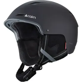 Cairn шлем Equalizer Pure black 54-56